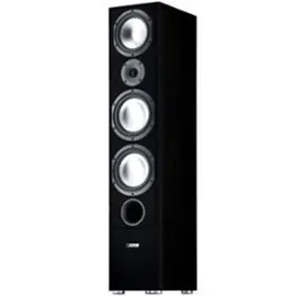 Canton GLE 490.2 schwarz