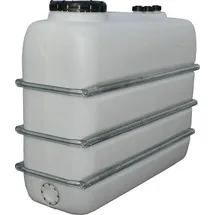 Graf Raumspartank 2000 l natur