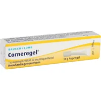 CORNEREGEL Augengel