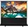 Maclean Brackets Maclean MC-964 100", 16:9 Leinwand, Weiss