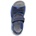 - Klett-Sandalen SURF in nautic/azur, Gr.27,