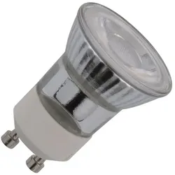 SPL | LED Spot | GU10  | 3W Dimmbar