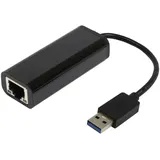 Allnet ALL0173Gv2 Netzwerkadapter 1 GBit/s Gigabit-LAN (1 Gbit/s), USB-A USB 3.2 Gen 1)