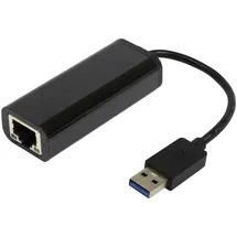 Allnet ALL0173Gv2 Netzwerkadapter 1 GBit/s Gigabit-LAN (1 Gbit/s), USB-A USB 3.2 Gen 1)