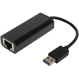 Allnet ALL0173Gv2 Netzwerkadapter 1 GBit/s Gigabit-LAN (1 Gbit/s), USB-A USB 3.2 Gen 1)