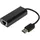 Allnet ALL0173Gv2 Netzwerkadapter 1 GBit/s Gigabit-LAN (1 Gbit/s), USB-A USB 3.2 Gen 1)
