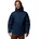 Herren Harbor 2 Insulated Jacket Winterjacke Collegiate Navy L