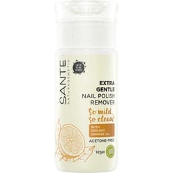 Sante Extra Gentle Nail Polish Remover