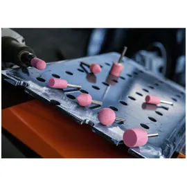 Bosch Schleifstift-Set 5-teilig