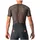 Castelli Core Mesh 3 Kurzarm-baselayer - Black - L