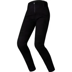 LS2 Router, Textilhose Damen - Schwarz - XS
