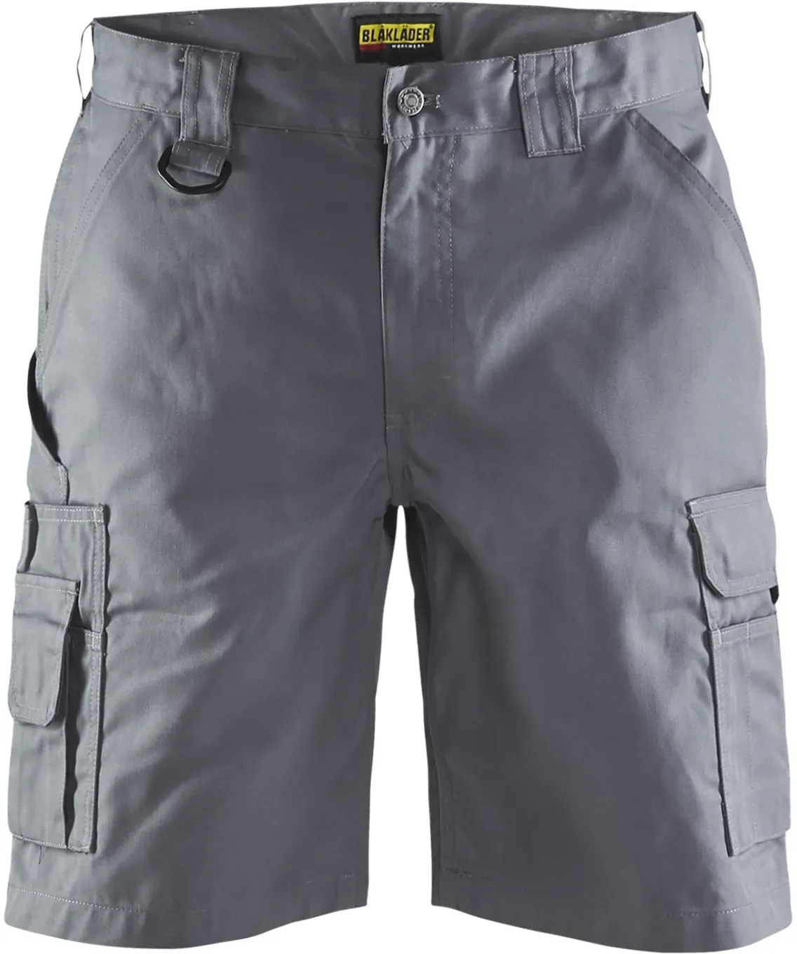 Blakläder Shorts 1447 1800 in div. Farben - grau - 46