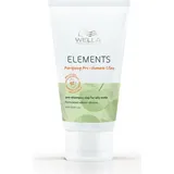 Wella Elements Purifying Pre-shampoo Clay 70 ml