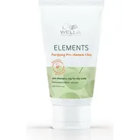 Wella Elements Purifying Pre-shampoo Clay 70 ml