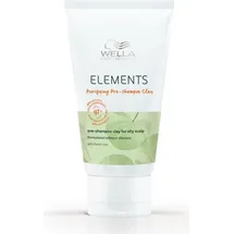 Wella Elements Purifying Pre-shampoo Clay 70 ml
