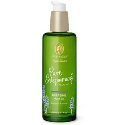 Pure Entspannung Körperöl