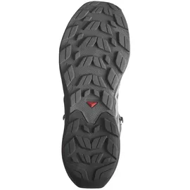 Salomon Elixir Activ Mid Gore-tex® Wanderschuhe - Magnet / Phantom / Sharkskin - EU 49 1/3