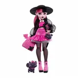 Mattel Monster High Draculaura Puppe
