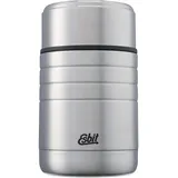 Esbit Majoris Edelstahl 0,8L, silber
