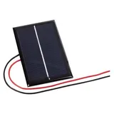 VELLEMAN SOL4N polykristallin 2W