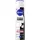 NIVEA Black & White Invisible Clear Antitranspirant Spray 150 ml
