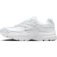 Nike Initiator Damen White / Metallic Silver-Photon Dust 41