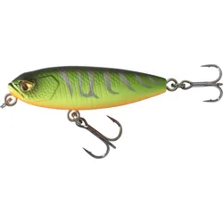 Wobbler Stickbait WXM STK 45 F Firetiger EINHEITSGRÖSSE