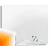 Kesser - Infrarotheizung Infrarot Wandheizung Heizung Heizkörper Heizpaneel 425-550W 1x 550 Watt