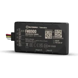 Teltonika FMB900 - GPS/GLONASS/GALILEO/BeiDou/QZSS Tracking-Gerät