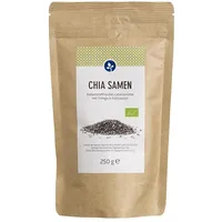 Aleavedis Naturprodukte GmbH CHIA Samen 100% Bio