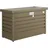 Paket-Box 100 101 x 61 x 46 cm Bronze-Metallic