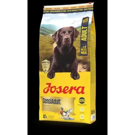 Josera SensiAdult 12,5 kg