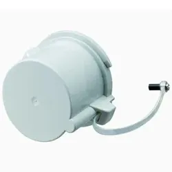 Mennekes 40787 Schutzkappe 63A grau