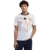Puma Ghana Heimtrikot (Replica) Herren Gr. S