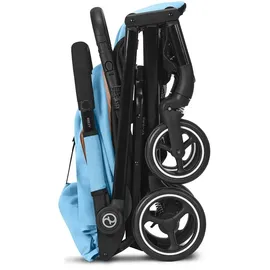 Cybex Beezy beach blue