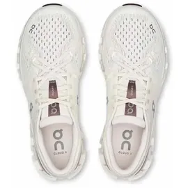 On Cloud X 4 Damen Ivory / Heron 39