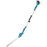 Makita DUN461WSF Teleskop Akku-Heckenschere inkl. Akku 3.0Ah