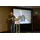 Elite Screens ezCinema – Mobile Leinwände-EZ CINEMA - Portable Projection Screens by Elite Screens-Elite Screens, Beamer Leinwand, Projektionsleinwand, Heimkino MaxWhite / Widescreen 16:9) / 120" (266 x 149 cm)