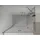 Mexen Lima Klappdusche mit Falttür 85 x 190 cm transparent/Chrom 856-085-100-01-00