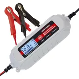 Dino Kraftpaket 136311 Automatikladegerät 12 V, 6V 0.8A 3.8A
