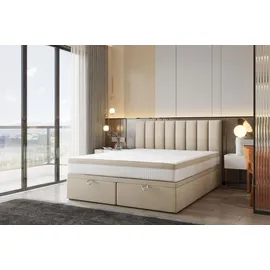 Trada Bond 160 x 200 cm H3 Beige
