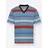 Sieh an! Shorty Schlafanzug Kurzarm Blau/Rot 60/62