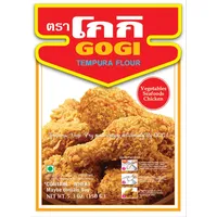 GOGI GG Tempuramehl, 150 g