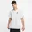Sportswear Poloshirt white/black XL