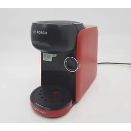 Bosch TAS163E Tassimo Finesse friendly