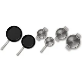 Neff Z9406SE0 Kochgeschirr-Set, 6-tlg.