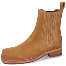 Melvin & Hamilton Stiefeletten Damen Sadie 1 Braun 40