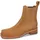 Melvin & Hamilton Stiefeletten Damen Sadie 1 Braun 40