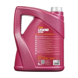 Mannol Legend Ultra MN7918 0W-20 5,0 l
