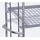 VARIOfit Etagenwagen 250 kg